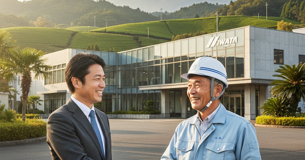 磐田市の企業調査｜ものづくりの街で取引先の信用を守る方法