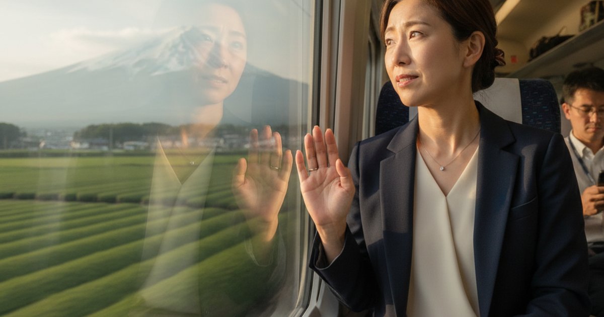 三島市の浮気調査｜新幹線通勤者の出張浮気を見抜く方法