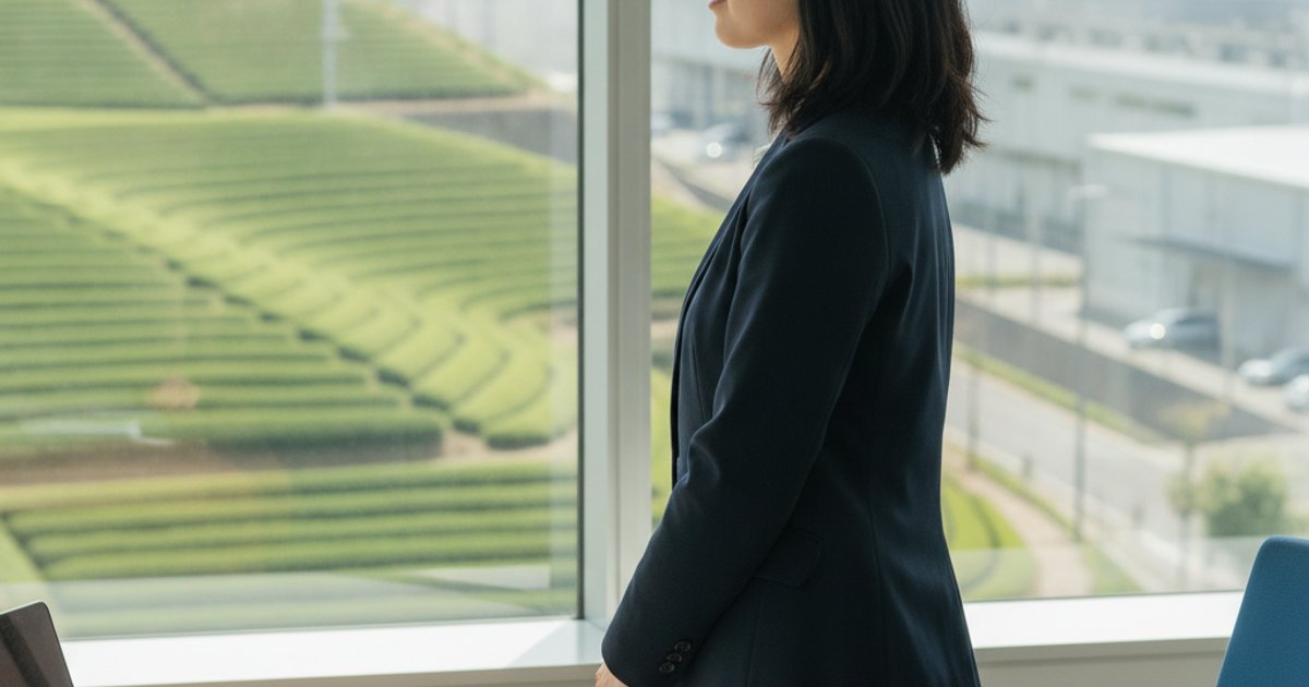 静岡県掛川市で信頼できる企業調査：茶業・製造業の取引先・採用リスクを徹底解説
