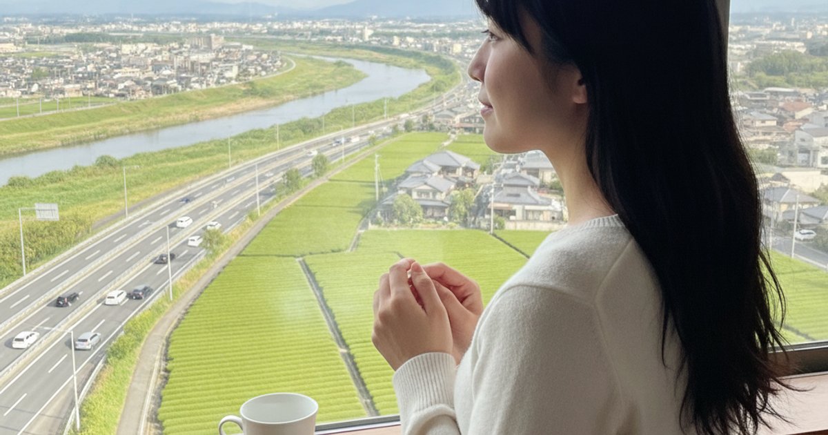 静岡県島田市の浮気調査：地域密着の探偵が語る島田ならではの事情と解決策